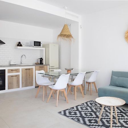 Nuevo Apartamento Planta Baja Bellreguard Exterior foto